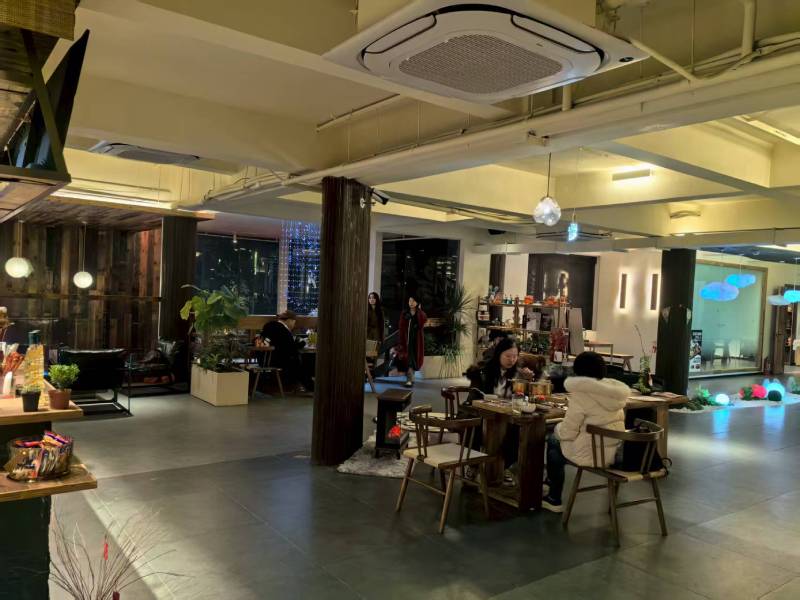 禄丰县文旅策划公司